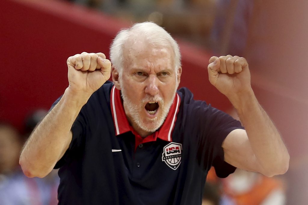 LOŠE VESTI IZ AMERIKE Greg Popovič završio karijeru?