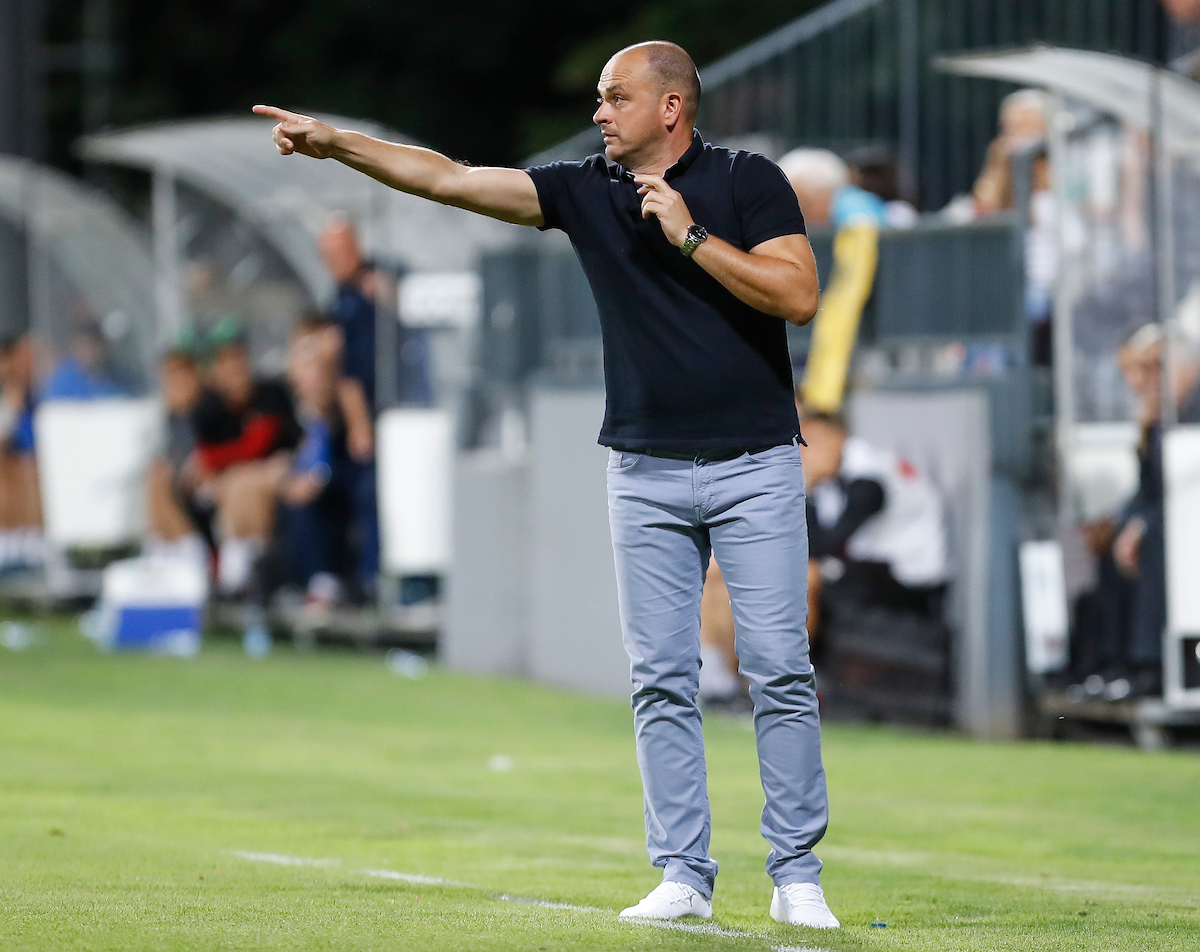 Milić Ćurčić uspešno startovao u Kazahstanu