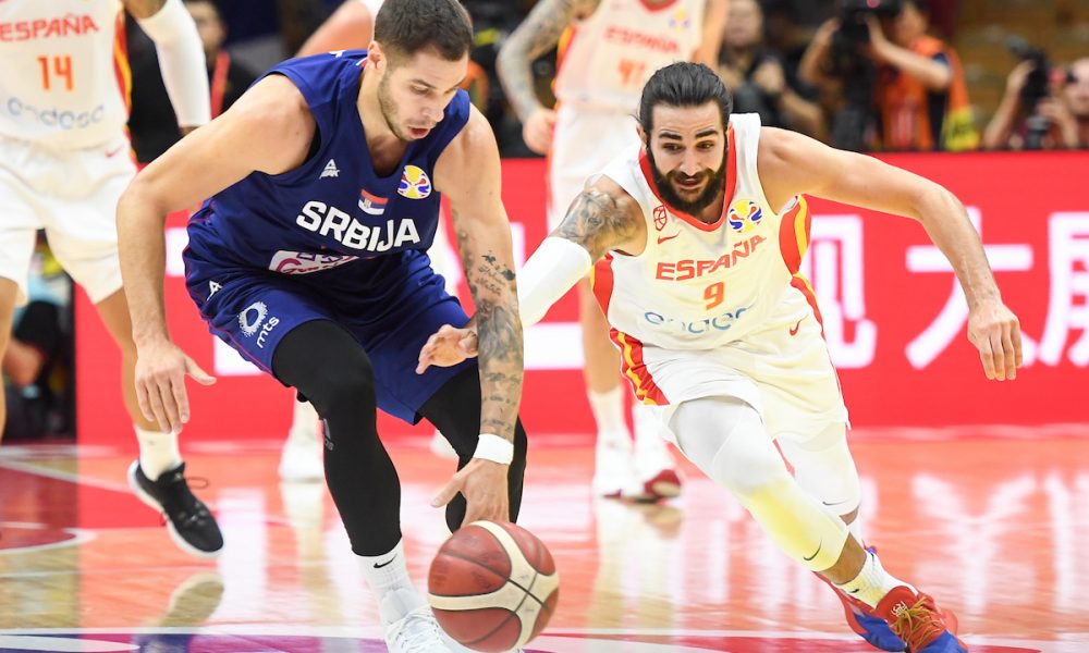 STRAŠAN UDARAC ZA ŠPANCE NBA as prekinuo karijeru, nećete verovati zašto! Niko ne zna da li je zauvek kraj…