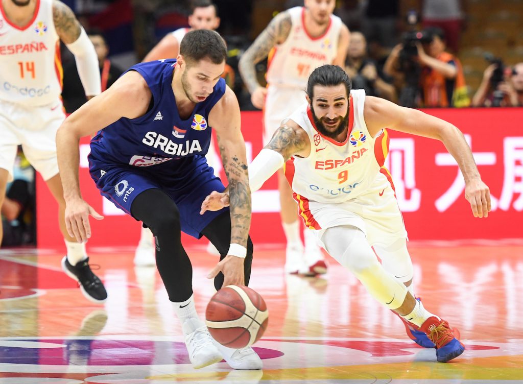STRAŠAN UDARAC ZA ŠPANCE NBA as prekinuo karijeru, nećete verovati zašto! Niko ne zna da li je zauvek kraj…