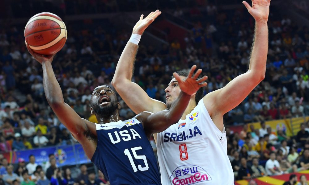 PRVI INTERVJU VOKERA PO DOLASKU U EVROPU: Evroliga je najjače takmičenje posle NBA, hvala košarkašu Zvezde!