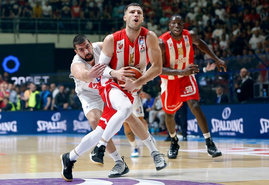 Beron završio karijeru! „Delije“ će da ga pamte po pogotku za titulu (VIDEO)
