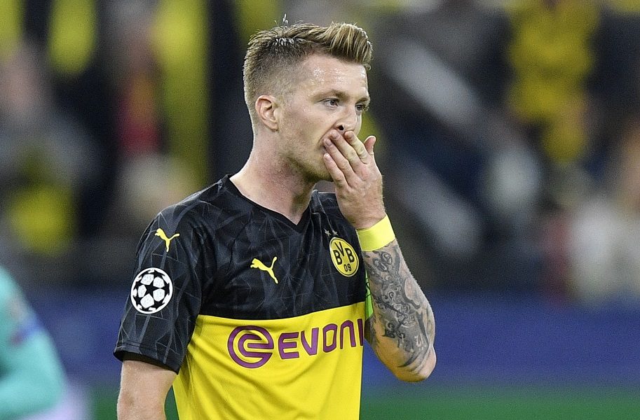 BUNDESLIGA Borusija prekinula sjajni niz Hofenhajma i preuzela čelo tabele (VIDEO)