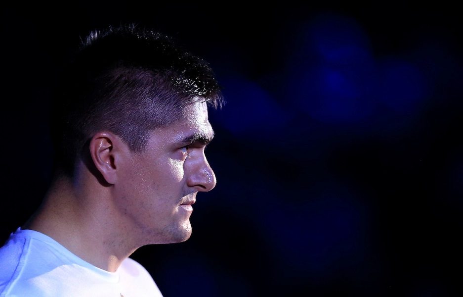 MILIČIĆ OPLEO PO ŽOCU Ono je sve, samo ne legendarna izjava! Pričaš kako snosiš odgovornost i onda sve prebaciš na igrače!