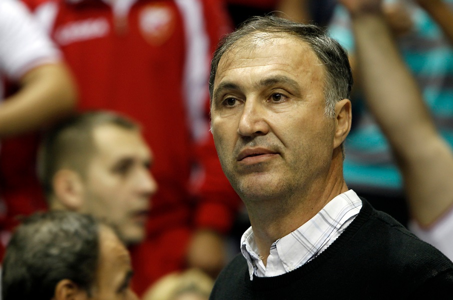 ZUFER AVDIJA NE NAVIJA VEČERAS ZA ZVEZDU: Makabi ne sme da primi gol na početku!