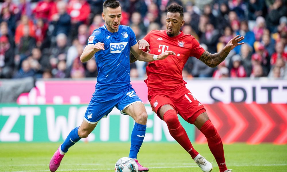 Boateng je završio karijeru!