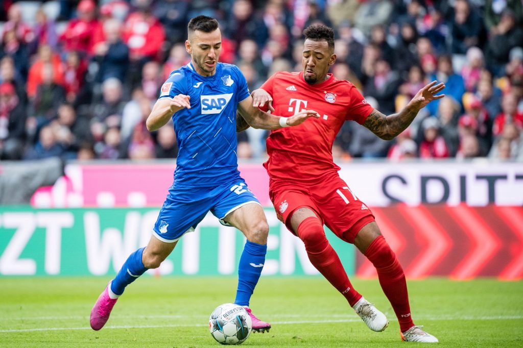 Boateng je završio karijeru!