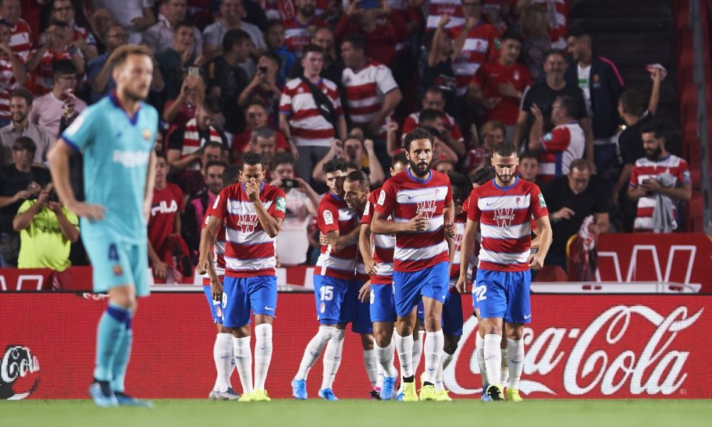 LA LIGA Granada i Kadiz odigrali bez pobednika