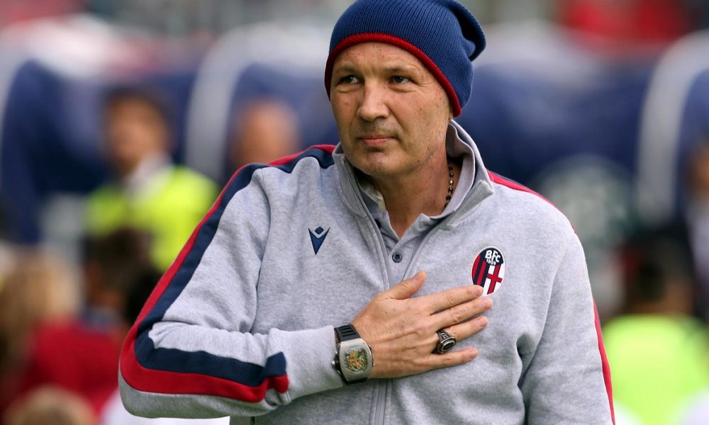 SEĆANJE NE BLEDI Lacio i Inter odali počast Siniši Mihajloviću