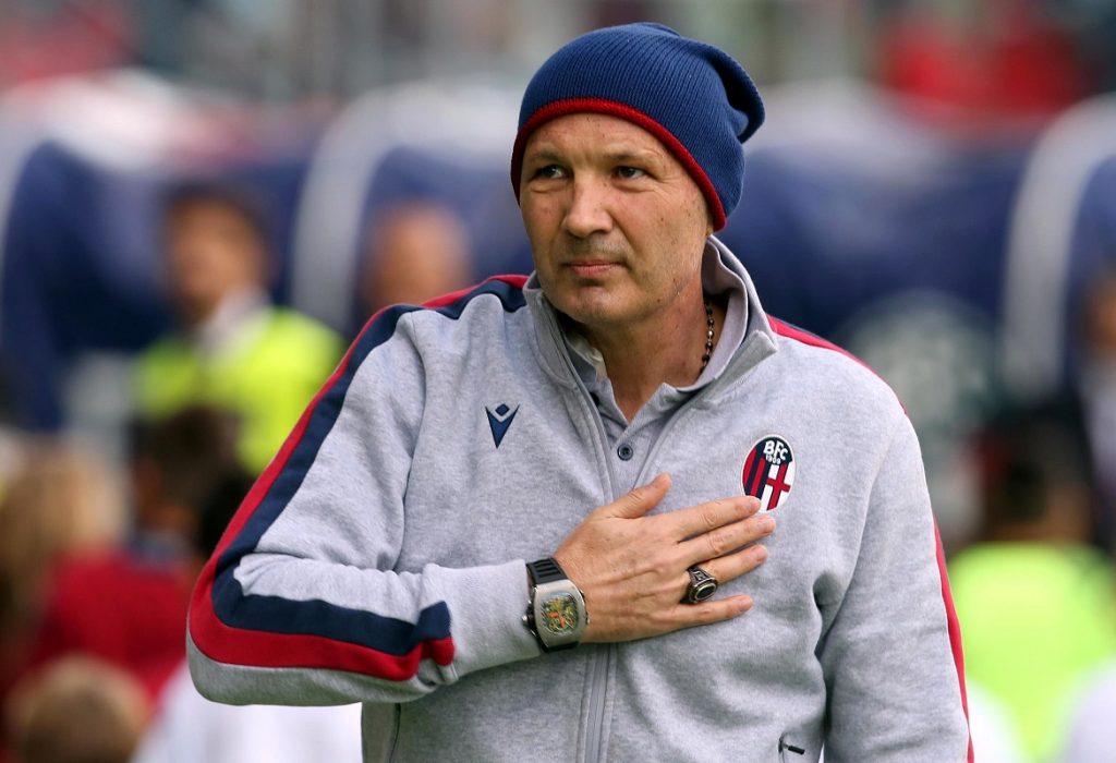 SEĆANJE NE BLEDI Lacio i Inter odali počast Siniši Mihajloviću