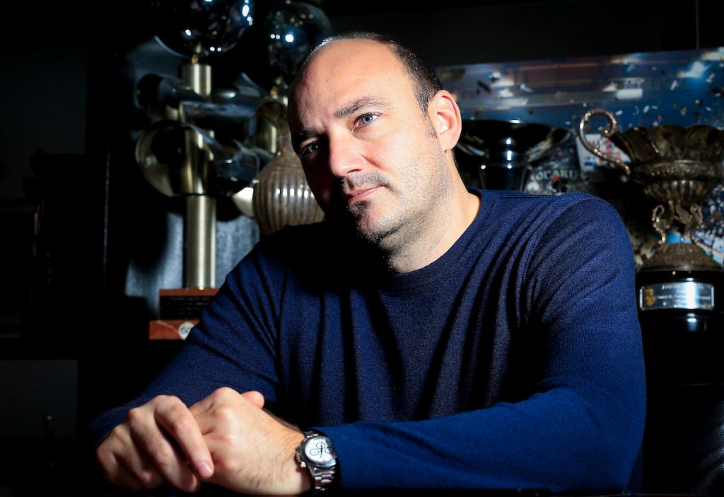Berić za MaxBet sport: Nisam još za stranca u reprezentaciji… Ovo što se dogodilo Teodosiću je omalovažavanje legende!