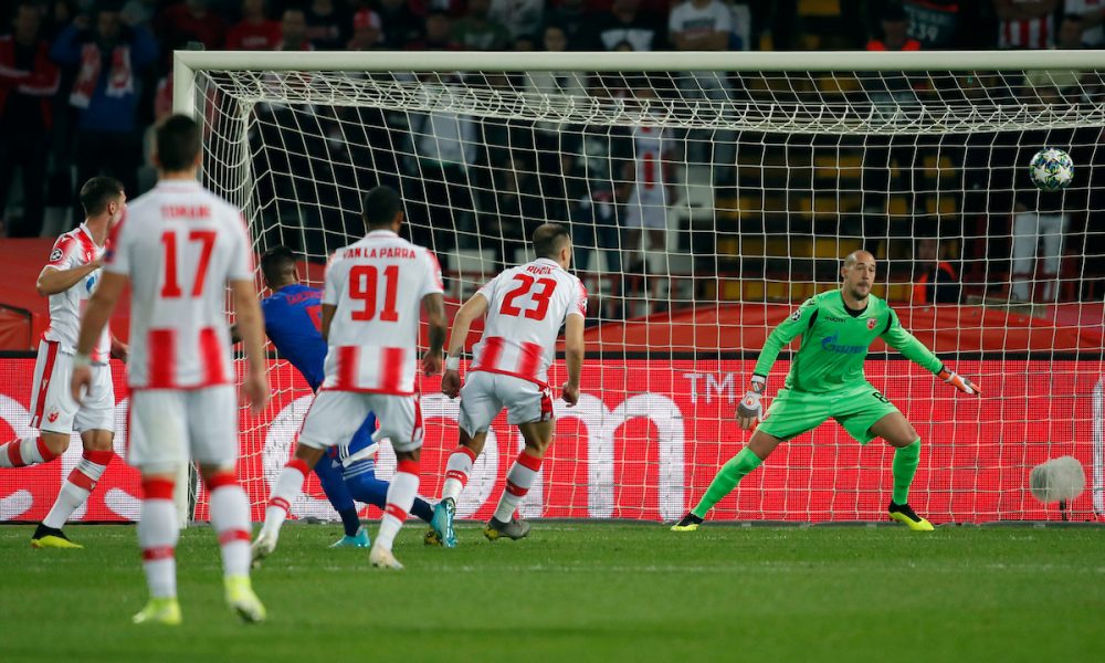 NE IDE DALEKO OD KUĆE Zvezda će za novu sezonu da se priprema na ove dve lokacije, moguć dvoboj sa Olimpijakosom