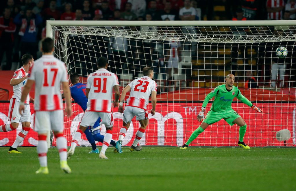 NE IDE DALEKO OD KUĆE Zvezda će za novu sezonu da se priprema na ove dve lokacije, moguć dvoboj sa Olimpijakosom