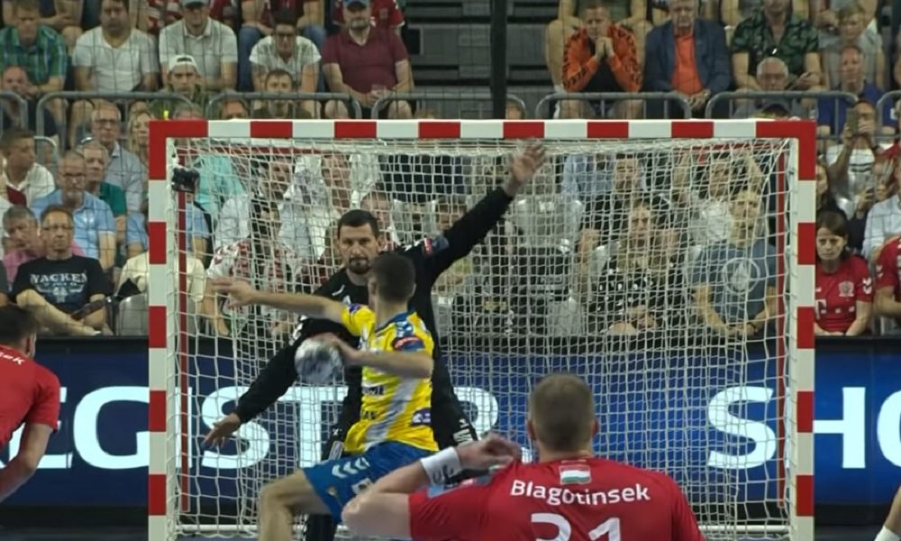 LOŠE VESTI IZ MAĐARSKE Legendarni Arpad Šterbik doživeo srčani udar! (FOTO)