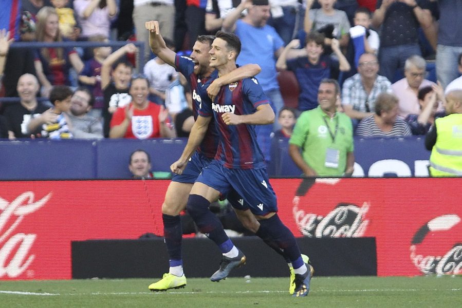 NAPUSTIO LEVANTE Srbin bio na meti Zvezde, a sada će da igra za pravog Ronalda