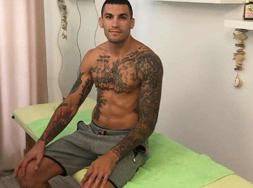 Potvrđeno! Fabjan i Ilić ponovo u kavezu