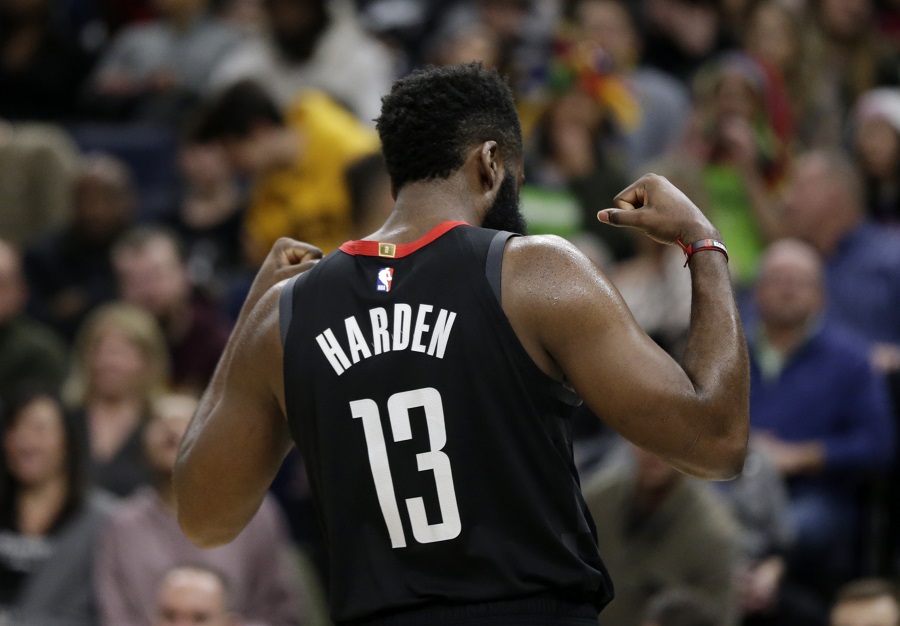 TREJD BOMBA U NBA Harden u Filadelfiji, Simons u Bruklinu!