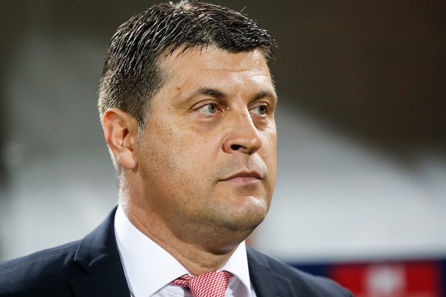 OTKRIVAMO Milojević zvao Zvezdu, posle Bena želi i ovog fudbalera…