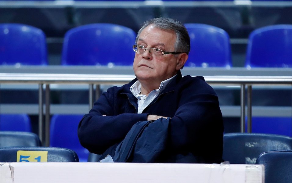 Čović: Partizan je zaslužio da mu se oduzme sve što je dobio jer je ponizio državu i prvenstvo! Pljunuli su na sve nas u košarci