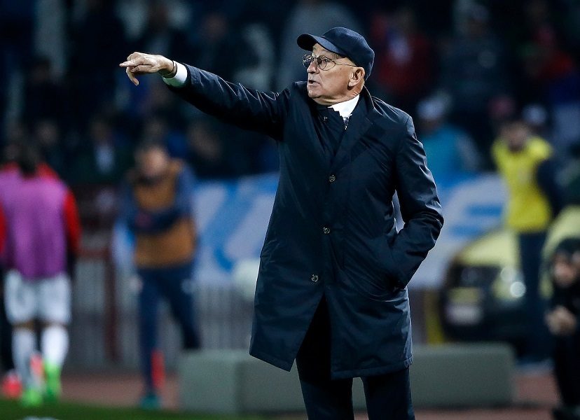 LEGENDA PARTIZANA O SLUČAJU „MUSLIN“ Kokeza mu dao drugačiji spisak, pao je zbog „igrača sa dva prezimena koji je trla baba lan“