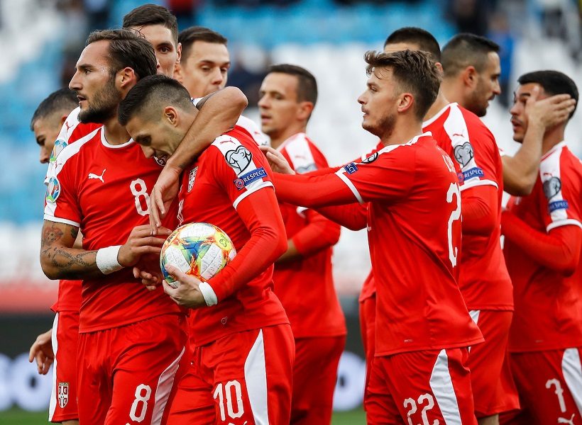 OGROMNO POJAČANJE Nekadašnji reprezentativac stiže u Novi Pazar!
