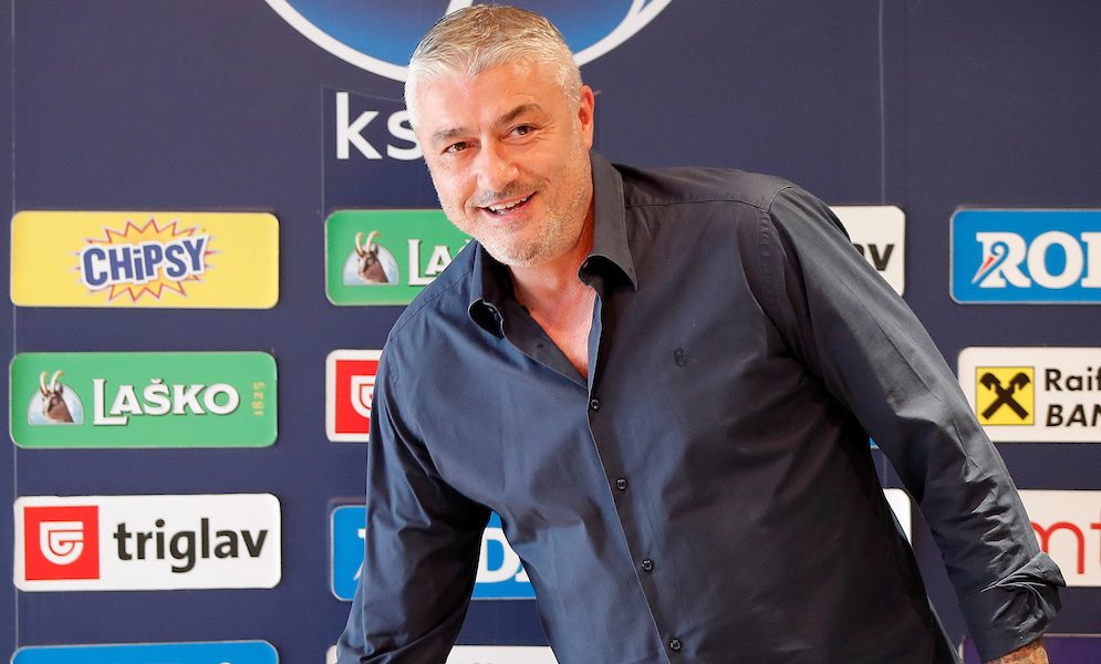 Maljković i Danilović u španskoj „Kući slavnih“