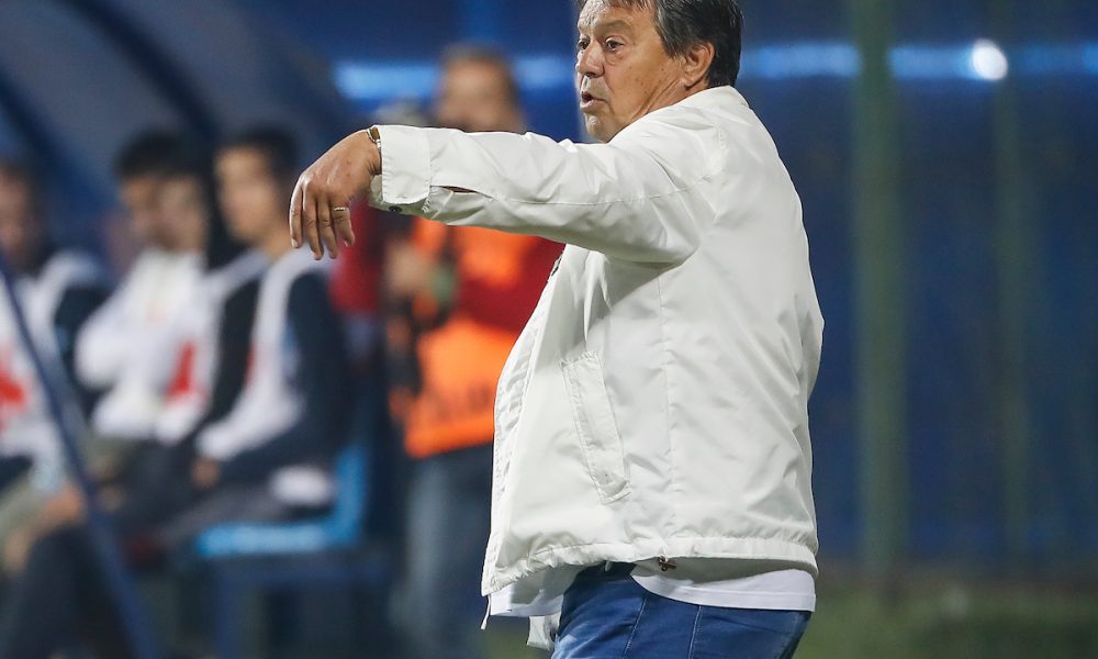 Kosanović za MaxBet sport: Ljudi koji vode Zvezdu i Partizan ne razumeju šta treba da rade, hoće samo da trguju