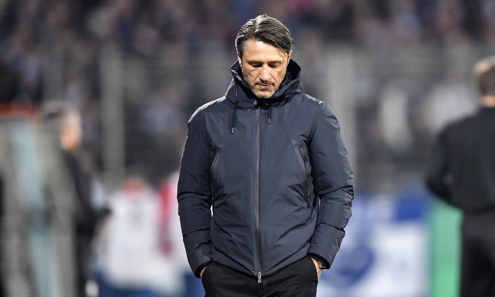 Kovač novi trener Volfsburga