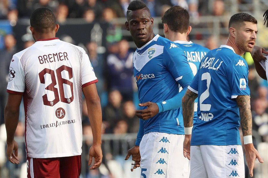 Tragedija za italijanski fudbal! Ugasio se klub čiji su dres nosili Bađo, Pirlo, Gvardiola, Baloteli…