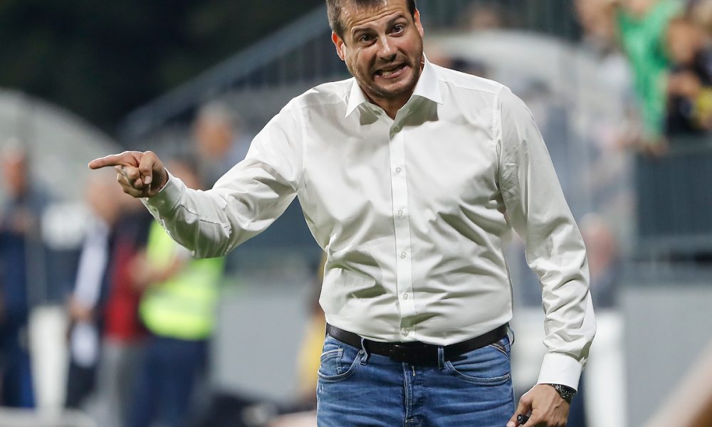 LALATOVIĆ SE BORI SA PROBLEMIMA Borac putovao 100 kilometara da bi se vratio u Banjaluku