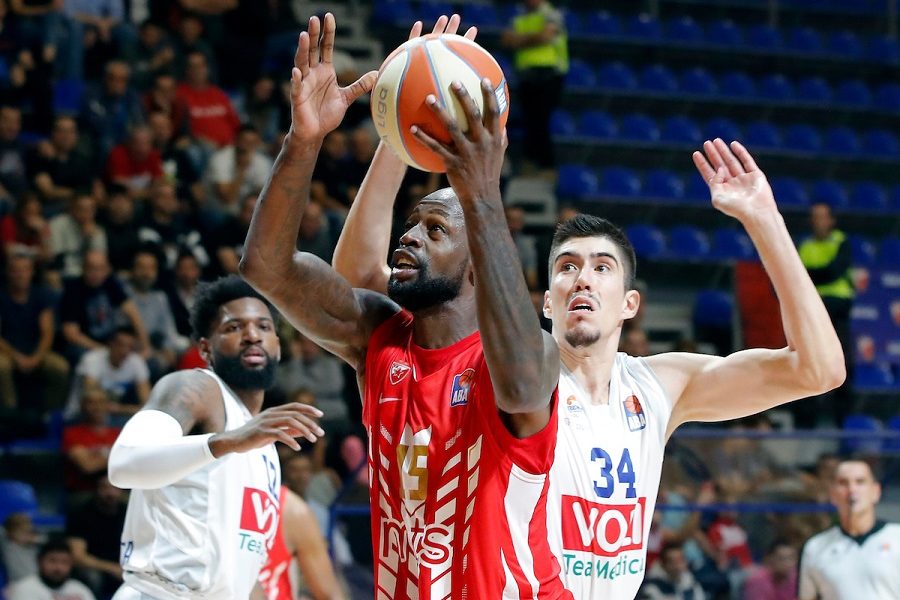 GIST DOBIO SPOR PROTIV ZVEZDE Evo koliko mora šampion Srbije da mu plati…