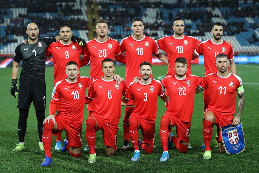 PODRŠKA PRED DANCE Bivši reprezentatvac Srbije ulepšao žurku u Minhenu (FOTO)