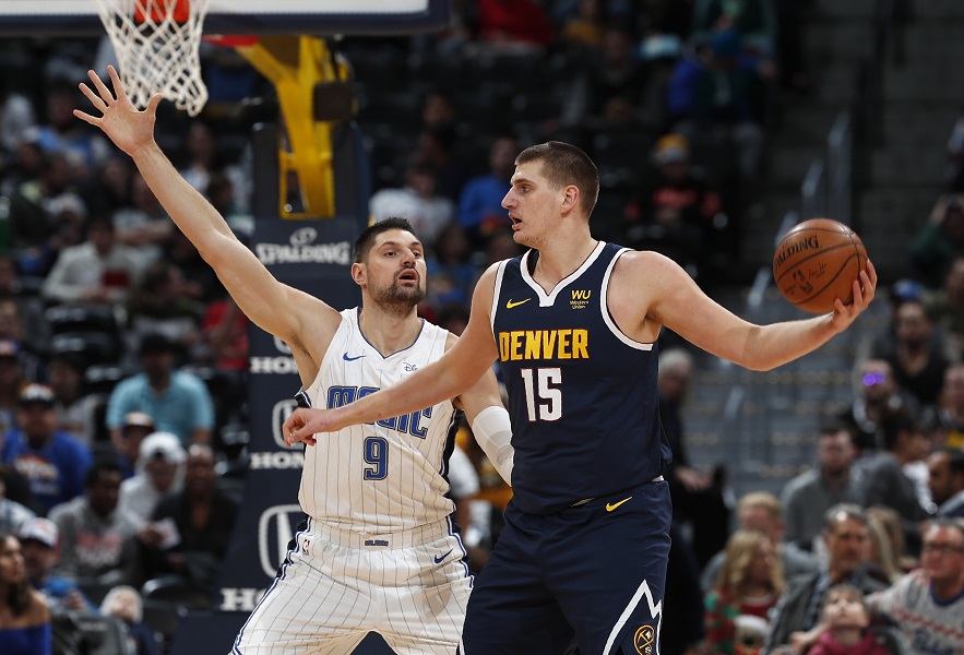 Koji Yu-tim bi pobedio na Mundobasketu?