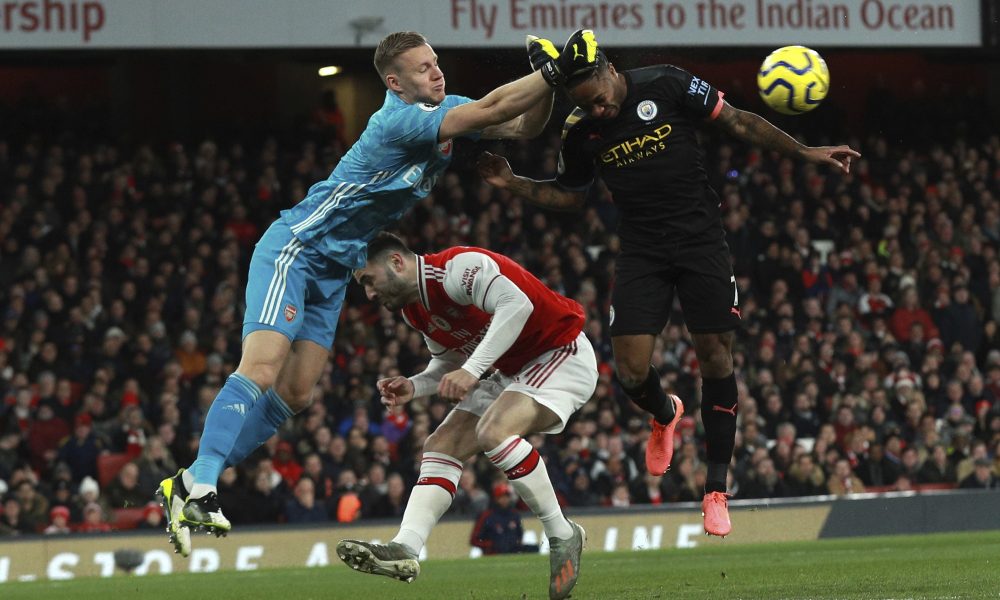 Mitrović dobija vrhunsko pojačanje iz Arsenala