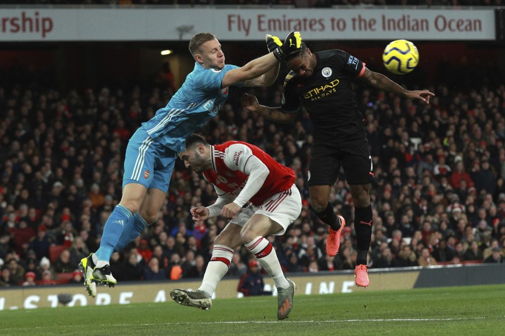 Mitrović dobija vrhunsko pojačanje iz Arsenala