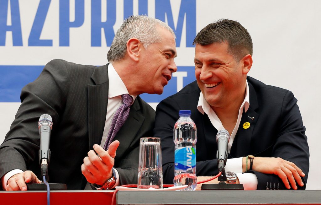 MILOJEVIĆ O ODLUCI BAHARA DA SKLONI BORJANA, GOBELJIĆA I SRNIĆA: Surovo je, ali naravno da je trebalo! (VIDEO)