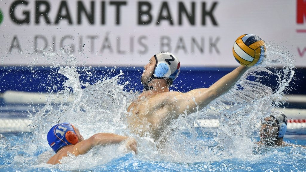 POČINJE SP Neki novi „delfini“ u lovu na treće svetsko zlato