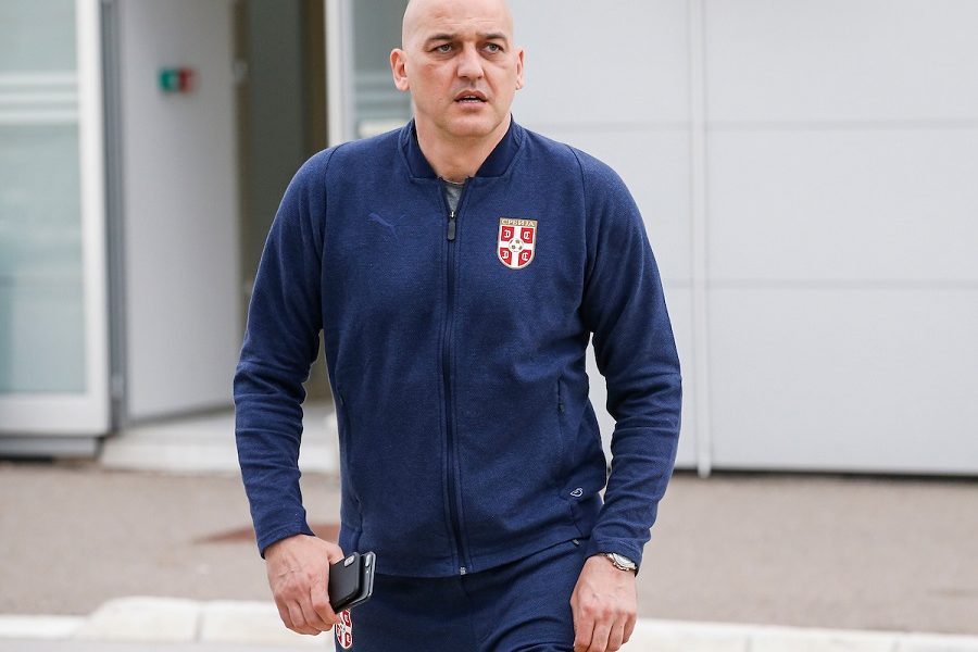 Darko Kovačević: Povezanost dva kluba je neraskidiva, takvo bratstvo niko nema