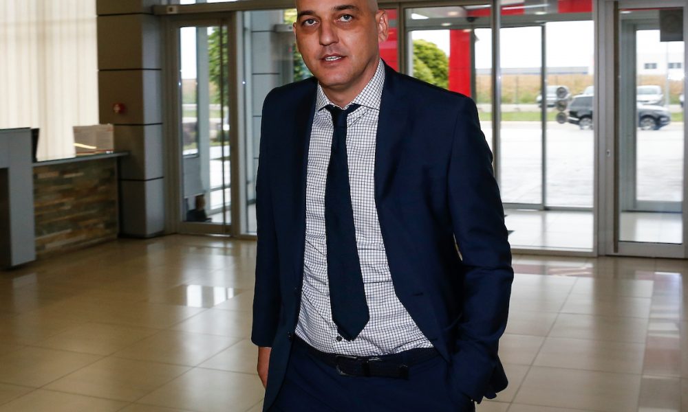 Velikan koji je ispisao istoriju srpskog fudbala biće osveženje u Prvoj ligi Srbije