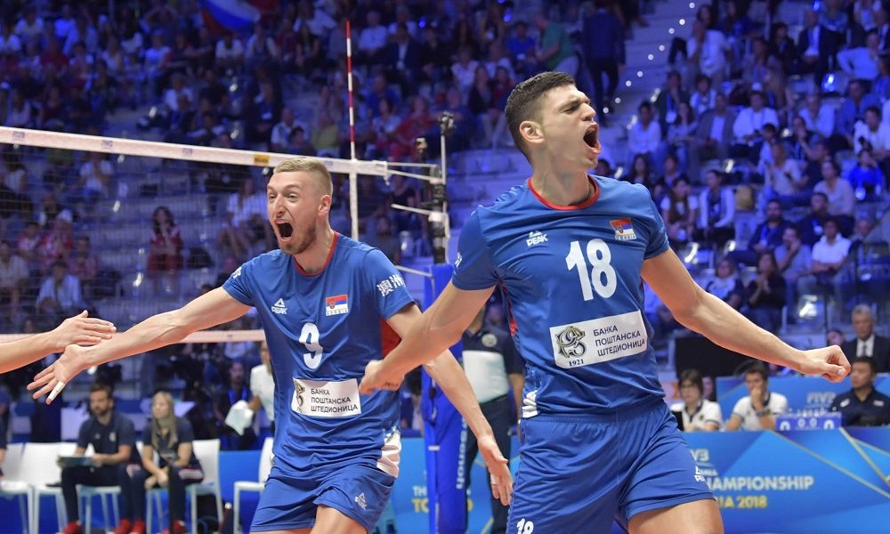 Podraščanin posle plasmana na Olimpijske igre: ‘Ajmo u Pariz, kume! (FOTO)