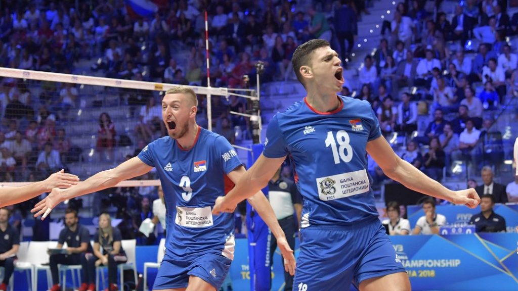 Podraščanin posle plasmana na Olimpijske igre: ‘Ajmo u Pariz, kume! (FOTO)