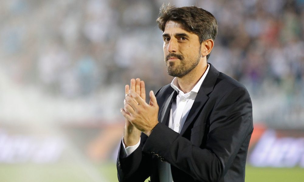 KRAJ MISIJE U MEKSIKU Paunović pobedio, pa dobio otkaz!