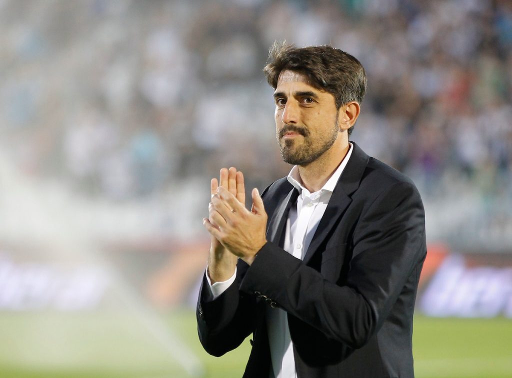 Paunović heroj Asturije! Ovijedo će večno da pamti Srbina koji ga je uveo u elitu posle 24 godine