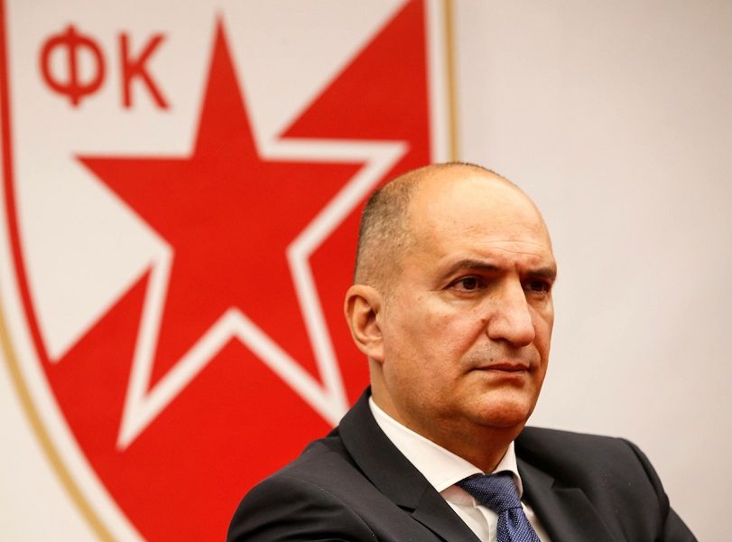 Mrkela evocirao uspomene: Sećam se priprema na Igmanu, dve nedelje nismo videli loptu
