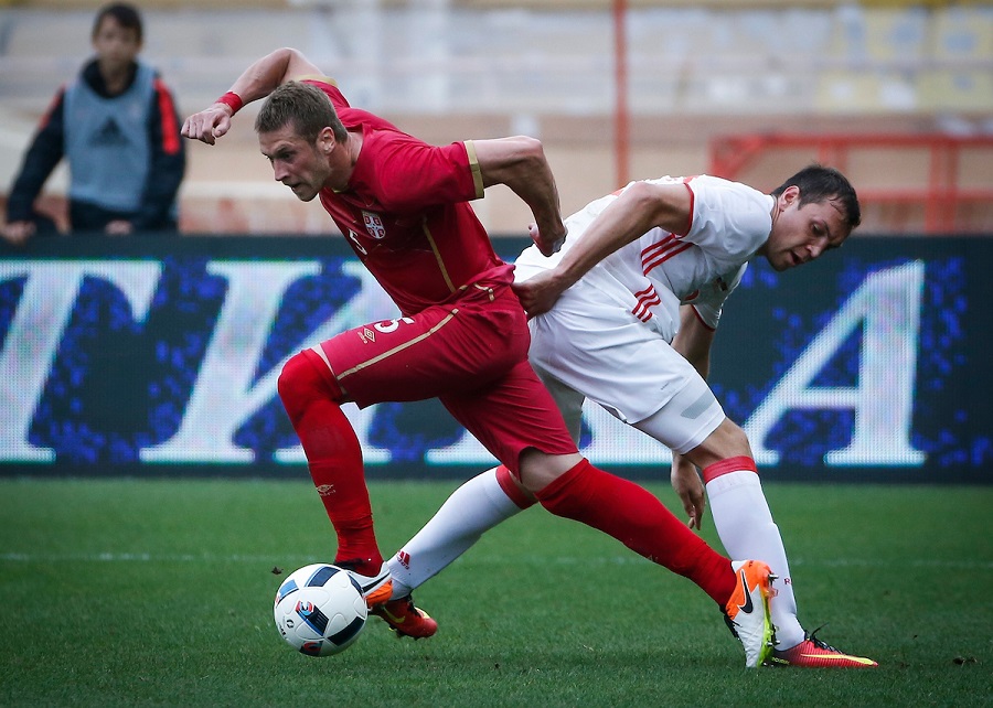 Ruski menadžer otkrio: Dzjubi je Zvezda novi izazov