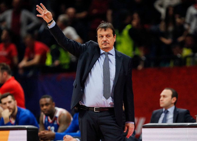 ATAMAN: Nije tačno da sam zabranio Miciću da igra za Srbiju, to je provokacija srpskih medija