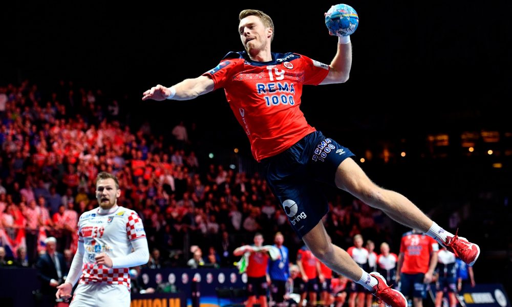 EP U RUKOMETU Norvežanima derbi protiv Španije