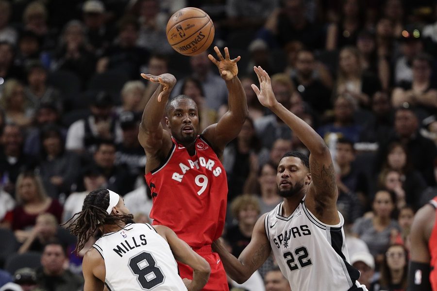 EVROLIGAŠKA TRANSFER PIJACA Pukla „bomba“ u Minhenu, NBA šampion potpisao za Bajern (FOTO)