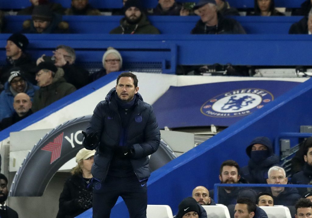 IZNENAĐENJE! Lampard se vraća na klupu Čelsija, ali…