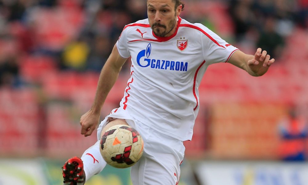Poznat naslednik Milijaša na klupi Crvene zvezde